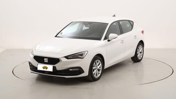 Seat Leon 2.0 tdi 150 dsg7 style 150 AT Diesel Automatic 2022 - 118,858 km