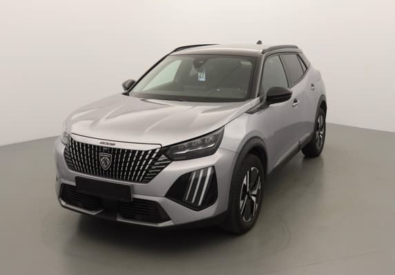 Peugeot 2008 1.2 puretech 130 eat8 gt automatique 130 AT Petrol Automatic 2024 - 24,960 km