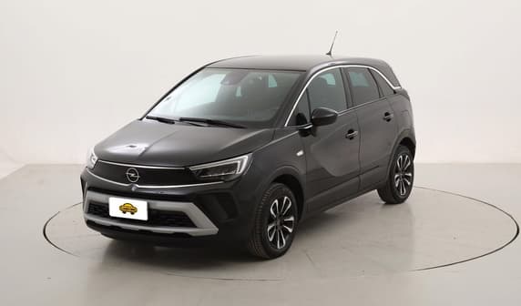 Opel Crossland 1.2 turbo 130 ch bva6 elegance 130 AT Benzine Automaat 2024 - 42.906 km