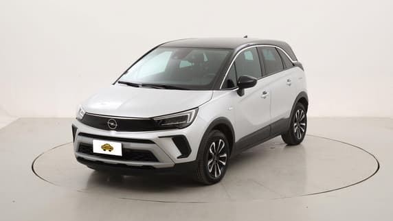 Opel Crossland 1.2 turbo 130 ch bva6 elegance 130 AT Benzine Automaat 2024 - 47.895 km