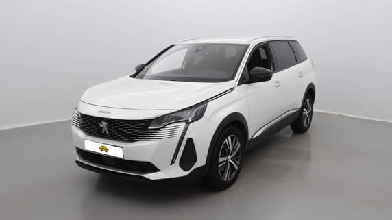 Peugeot 5008 1.5 bluehdi 130 eat8 allure pack 130 AT Diesel Automaat 2023 - 29.895 km