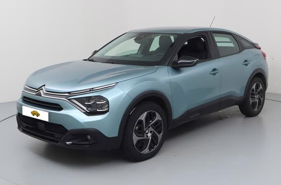 Citroen C4 1.2 puretech 130 bvm6 feel pack 131 Benzine Manueel 2023 - 54.249 km