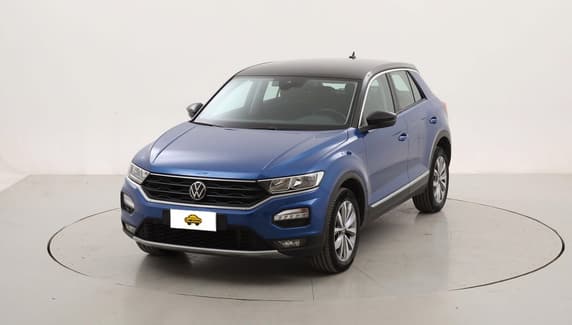 Volkswagen T-Roc 2.0 tdi 150 dsg7 style 150 AT Diesel Automaat 2021 - 89.058 km