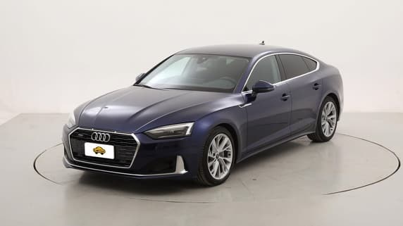 Audi A5 Sportback 40 tdi 204 quattro s tronic 7 advanced 204 AT Mild-hybride diesel Auto. 2021 - 75 487 km