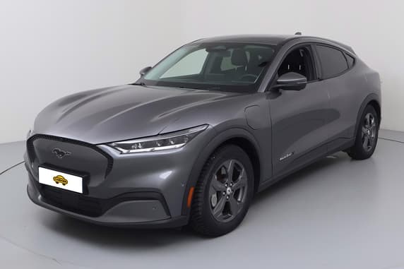 Ford Mustang Mach-E 99 kwh - 294 ch - 294 AT Électrique Auto. 2021 - 80 791 km