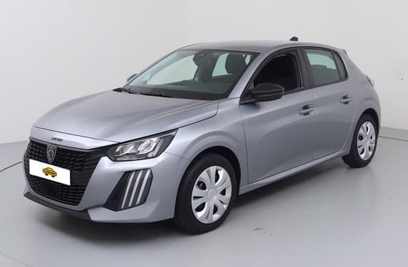 Peugeot 208 1.2 puretech 100 bvm6 style 100 Petrol Manual 2025 - 18,258 km