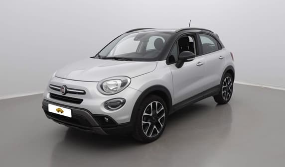 Fiat 500x 1.3 firefly turbo t4 150 dct cross 150 AT Benzine Automaat 2019 - 51.720 km