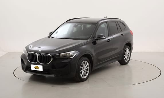 BMW X1 (F48 LCI) xdrive 20d 190 bva8 lounge surequipee 190 AT Diesel Automaat 2020 - 107.669 km