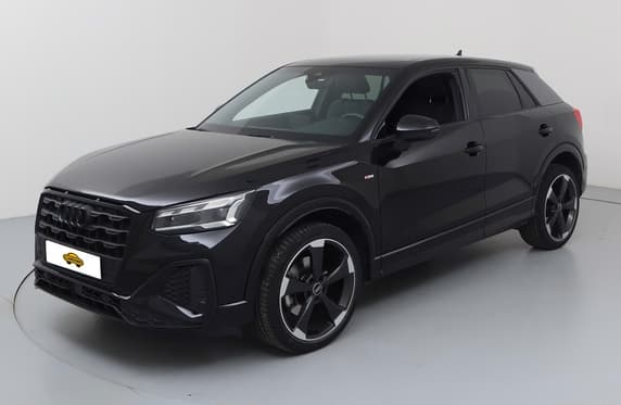 Audi Q2 35 tfsi 150 s tronic 7 s line plus 150 AT Benzine Automaat 2023 - 33.934 km