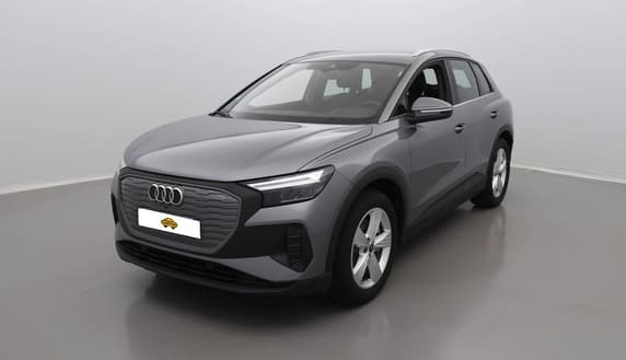 Audi Q4 E-tron 45 e-tron 82 kwh - 285 ch design 285 AT Électrique Auto. 2024 - 12 310 km