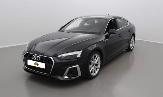Audi A5 Sportback 40 tfsi 204 s tronic 7 s line 204 AT Mild hybrid petrol Automatic 2022 - 36,885 km