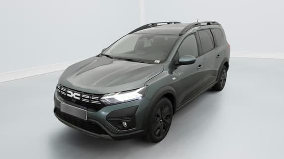 Dacia JOGGER 1.0 tce 110 7 places gsr2 expression 110 Benzine Manueel 2025 - 12 km