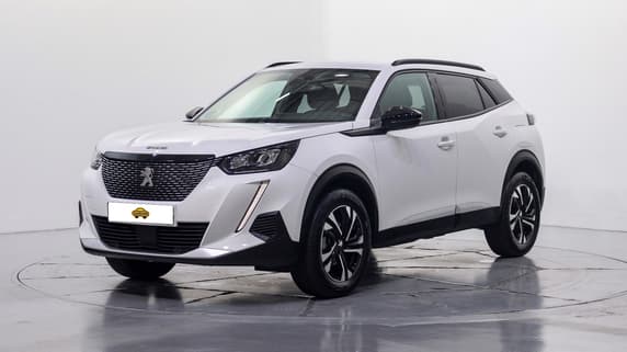 Peugeot 2008 1.2 puretech 130 bvm6 allure pack 130 Benzine Manueel 2022 - 19.308 km