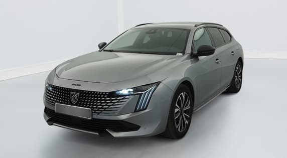 Peugeot 508 SW PHEV 1.6 hybrid 225 e-eat8 allure 180 AT Hybride essence rechargeable Auto. 2024 - 31 079 km