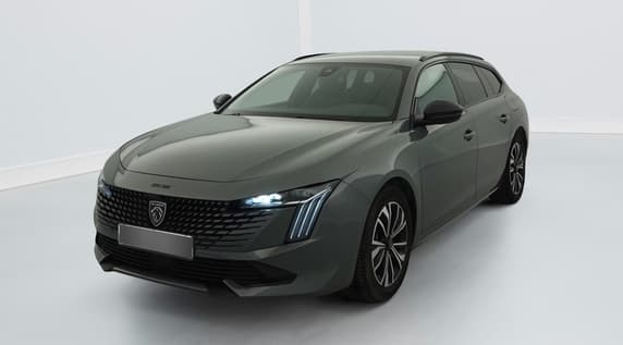Peugeot 508 SW PHEV 1.6 hybrid 225 e-eat8 allure 180 AT Hybride essence rechargeable Auto. 2024 - 22 110 km