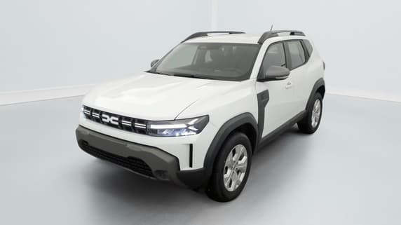 Dacia Duster 1.2 mild hybrid 130 4x4 expression 129 Mild-hybride essence Manuelle 2025 - 6 km