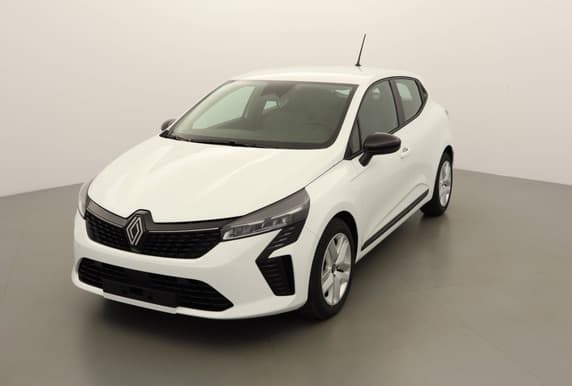 Renault Clio V Phase II 1.0 tce 90 ch gsr2 evolution manuelle 90 Benzine Manueel 2025 - 1.853 km