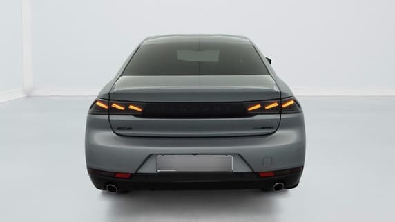 Peugeot 508 PHEV 1.6 hybrid 225 e-eat8 allure 180 AT Plug-in hybrid Petrol Automatic 2024 - 233 km