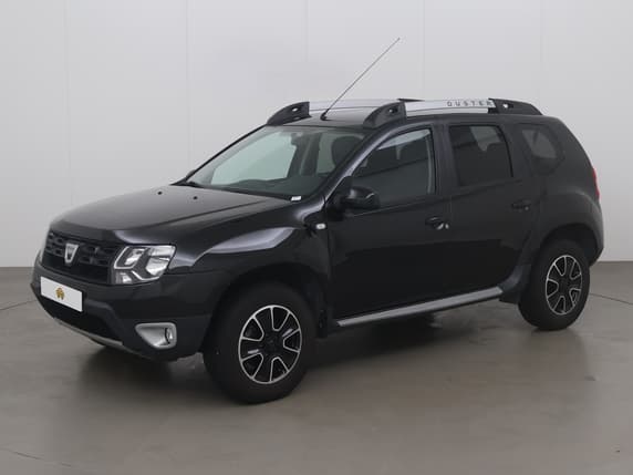 Dacia Duster Phase 2 duster 1.2 tce 4x2 black shadow 125 Benzine Manueel 2017 - 90.937 km
