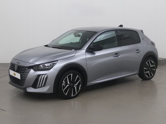Peugeot 208 1.2i puretech gt 100 Benzine Manueel 2024 - 19.934 km
