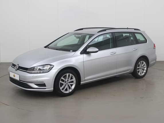Volkswagen Golf VII Variant tsi comfortline opf 115 Petrol Manual 2020 - 88,994 km