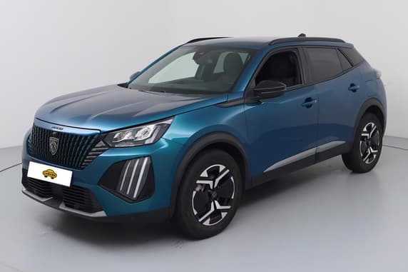 Peugeot 2008 hybrid 145 e-dcs6 allure 136 AT Mild hybrid petrol Automatic 2025 - 7,025 km