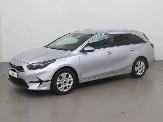 Kia Ceed Sportswagon 1.0 t-gdi more isg 160 Petrol Manual 2024 - 47,663 km