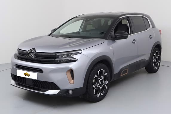 Citroen C5 Aircross 1.2 puretech 130 bvm6 c-series 131 Essence Manuelle 2023 - 33 473 km