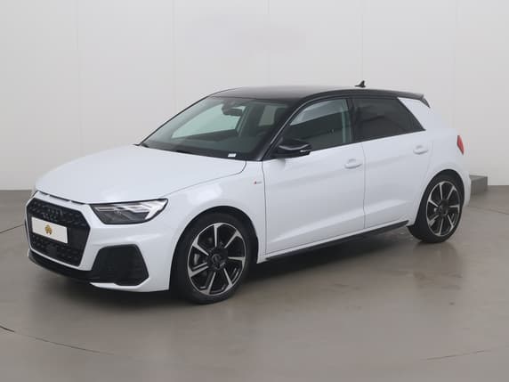 Audi A1 sportback A1 Sportback 30 TFSI S-Line 116 AT Benzine Automaat 2025 - 20.410 km