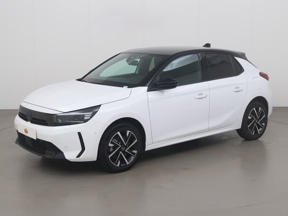 Opel Corsa 1.2 turbo gs 100 Essence Manuelle 2025 - 5 306 km