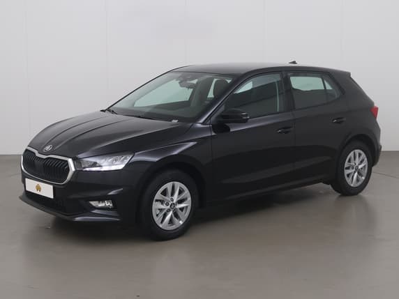 Skoda Fabia 1.0 tsi selection plus 115 AT Essence Auto. 2026 - 5 km