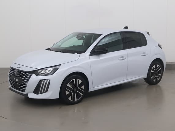 Peugeot 208 1.2 Turbo Allure 100 MT Essence Manuelle 2025 - 10 km