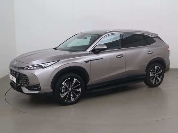 MG HS PHEV 1.5 turbo comfort 272 AT Plug-in hybride benzine Automaat 2026 - 11 km