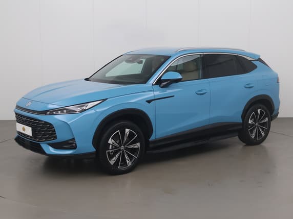 MG HS PHEV 1.5 turbo comfort 272 AT Plug-in hybride benzine Automaat 2026 - 11 km