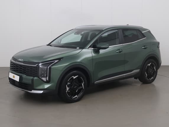 Kia Sportage 1.6 t-gdi pulse awd 180 AT Essence Auto. 2025 - 11 km