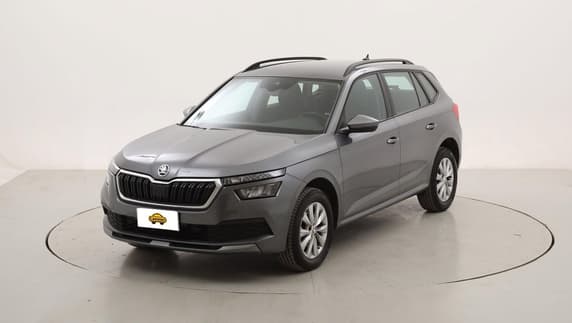 Skoda Kamiq 1.0 tsi 95 ch bvm5 ambition 95 Essence Manuelle 2022 - 81 183 km