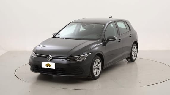 Volkswagen Golf VIII golf 1.0 tsi evo life 110 Petrol Manual 2021 - 60,378 km