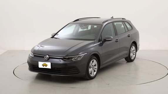 Volkswagen Golf VIII SW 2.0 tdi scr 115 bvm6 life 115 Diesel Manual 2022 - 94,028 km