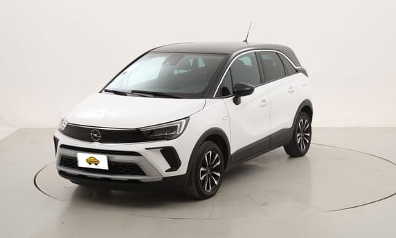 Opel Crossland 1.2 turbo 130 ch bva6 elegance 130 AT Petrol Automatic 2024 - 44,725 km