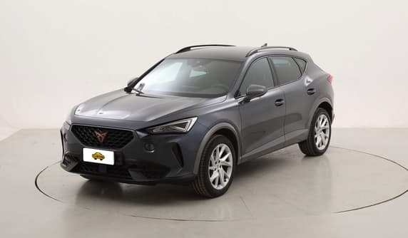CUPRA Formentor 1.5 tsi 150 dsg7 v surequipee 150 AT Petrol Automatic 2021 - 59,710 km