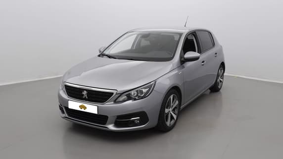 Peugeot 308 1.2 puretech 110 bvm6 style 110 Benzine Manueel 2019 - 116.685 km