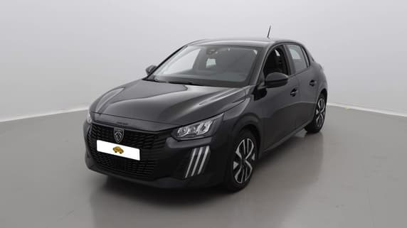 Peugeot 208 1.2 puretech 75 bvm5 active 75 Benzine Manueel 2024 - 11.200 km