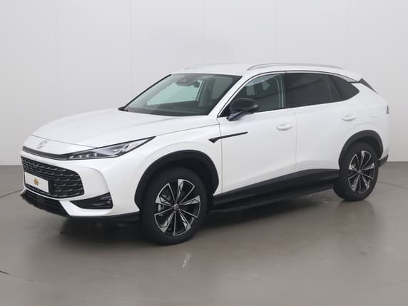 MG HS PHEV 1.5 turbo comfort 272 AT Plug-in hybride benzine Automaat 2026 - 11 km