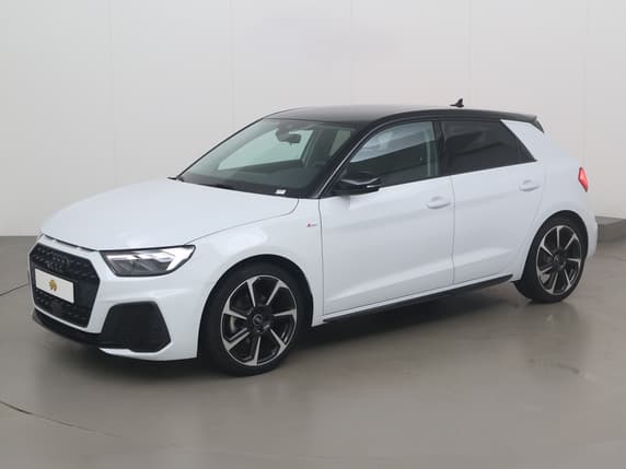 Audi A1 sportback 30 TFSI S Line 116 AT Petrol Automatic 2025 - 19,187 km