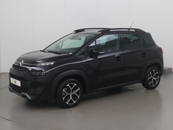 Citroen C3 Aircross 1.2 puretech plus origins s&s (eu6.4) 110 Essence Manuelle 2024 - 9 288 km