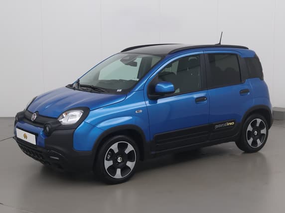 Fiat Pandina 1.0i 5pl. 69 Mild-hybride essence Manuelle 2025 - 10 928 km