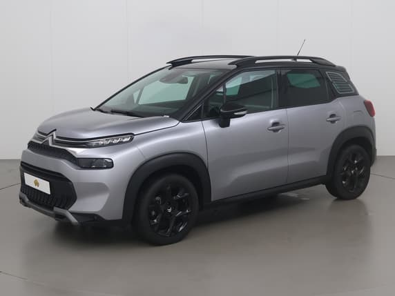 Citroen C3 Aircross 1.2 puretech max origins s&s 110 Essence Manuelle 2024 - 10 443 km