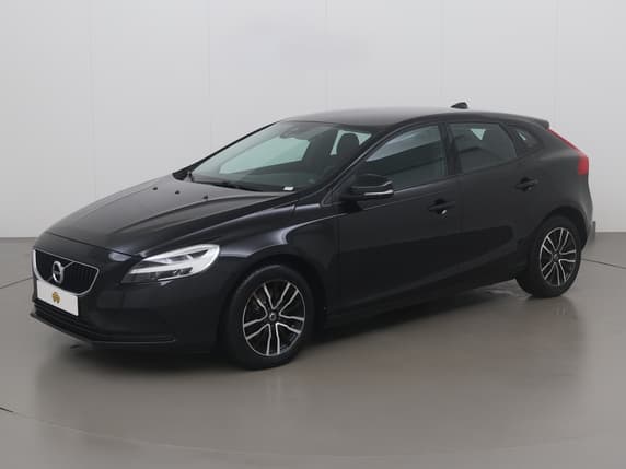 Volvo V40 v40 2.0 t2 black edition gpf (eu6d-temp) 122 Petrol Manual 2019 - 87,861 km