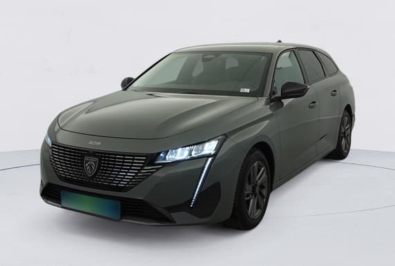 Peugeot 308 SW 1.2 puretech 130ch bvm6 allure 130 Petrol Manual 2024 - 16,049 km