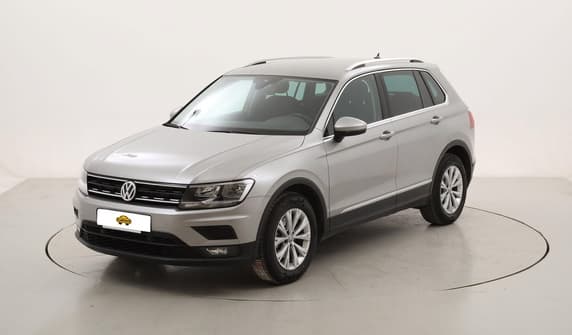 Volkswagen Tiguan 1.5 tsi evo 150 dsg7 business 150 AT Essence Auto. 2020 - 48 702 km